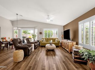 4332 E Cassia Ln, Gilbert, AZ 85298