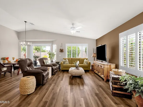 4332 E CASSIA Lane, Gilbert, AZ 85298