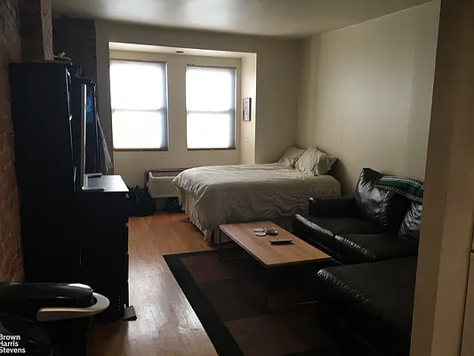 Rented by Brown Harris Stevens | media 14