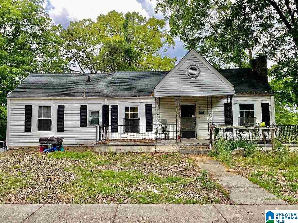 4312 51st Ave N, Birmingham, AL 35217 Zillow