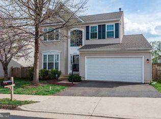 14275 Town Commons Way, Gainesville, VA 20155