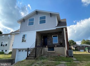 439 W Columbia St, Schuylkill Haven, PA 17972