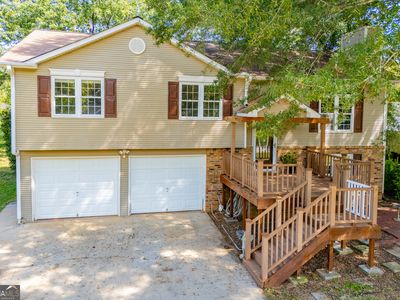 120 Pat Dr, Powder Springs, GA, 30127