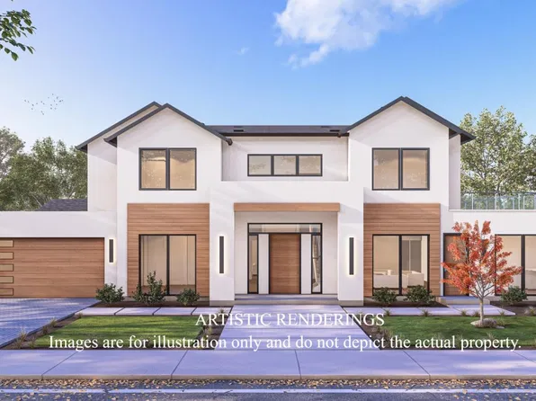 399 Hawthorne Ave, Los Altos, CA 94022
