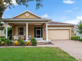389 Silver Maple Rd, Groveland, FL 34736