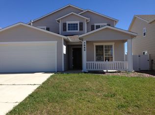 5080 Thrush Dr, Pueblo, CO 81008