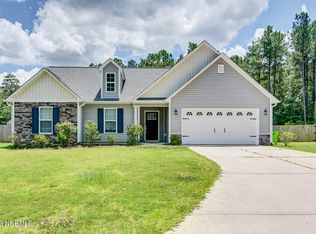 345 Station House Rd, New Bern, NC 28562