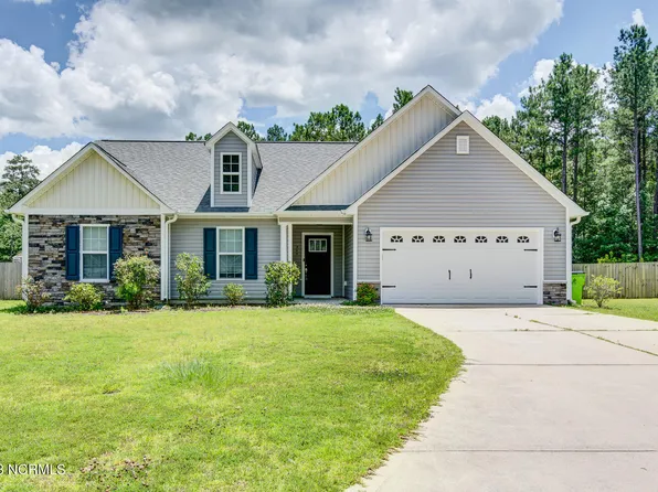 345 Station House Road, New Bern, NC 28562