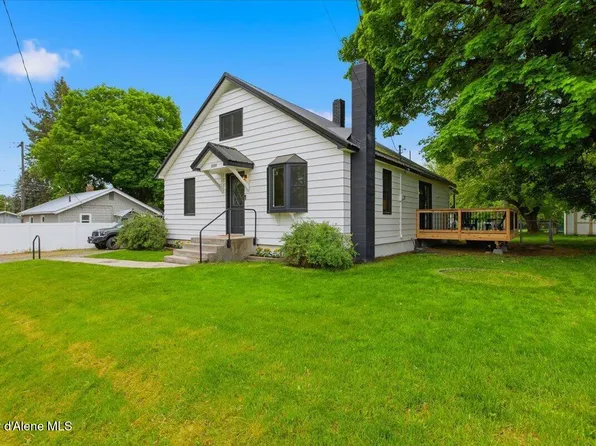 1010 E Harrison Ave, Coeur D Alene, ID 83814