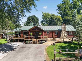 3005 S Golden Lake Rd, Pleasant Lake, IN 46779
