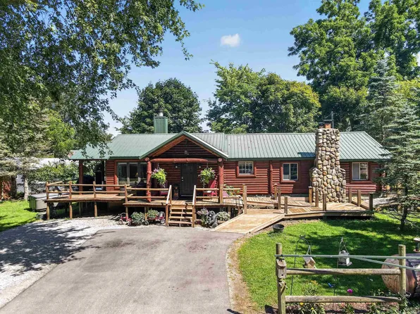 3005 S Golden Lake Rd, Pleasant Lake, IN 46779