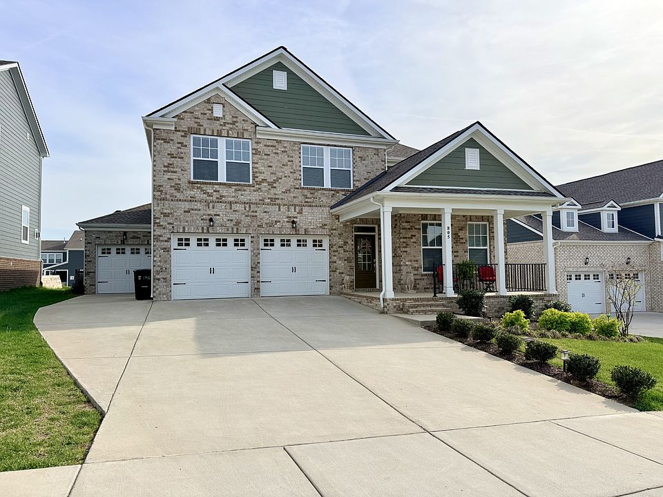 1st image of 805 Westchester Cir