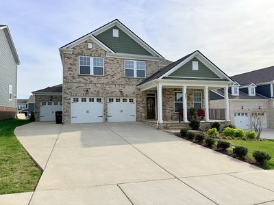 805 Westchester Cir, Hendersonville, TN, 37075