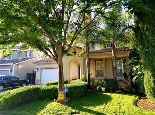 2377 Etcheverry Dr, Stockton, CA 95212