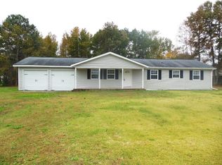 2171 Ringwood Rd, Enfield, NC 27823