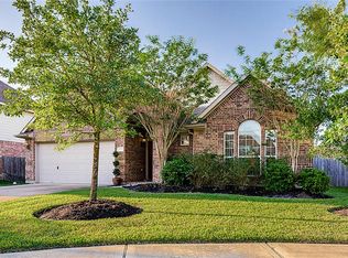 14915 Golden Hawk Trl, Cypress, TX 77433