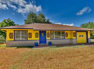 207 Goessler St, Brenham, TX 77833