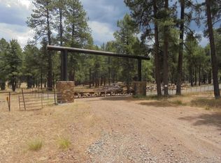 4733 S Shiner Ranch Rd, Williams, AZ 86046