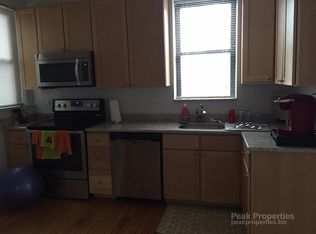 2145 W Concord Pl APT 1, Chicago, IL 60647