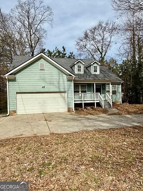 2919 Stone Rd