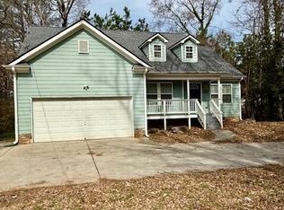 2919 Stone Rd, East Pt, GA 30344