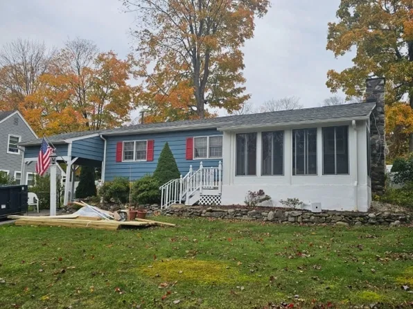 21 Lake Shore Rd, Hardyston Twp., NJ 07460