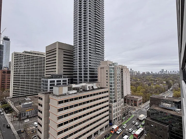 609 Sherbourne St #3802 — Photo 19