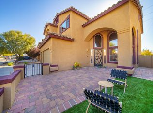 361 W Calle Paso Suave, Sahuarita, AZ 85629