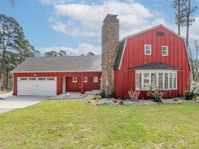 600 Mills Park Rd, Bryant, AR, 72022