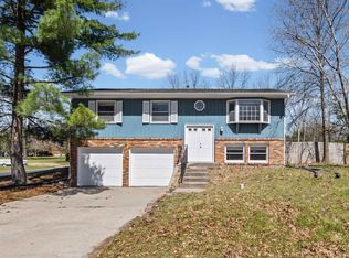 101 E El Cortez Dr, Columbia, MO 65203