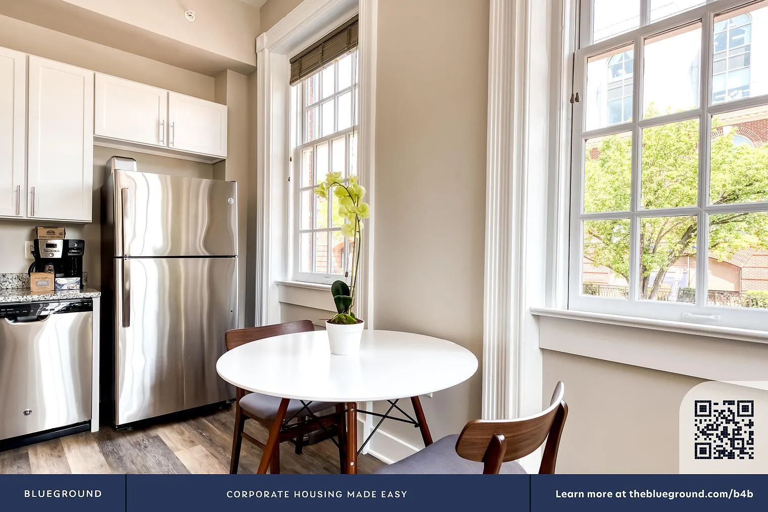 1 bed, 1.0 bath, 750 sqft, $3,120 — Photo 4