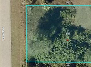 423 Pinehurst Ave, Lehigh Acres, FL 33974