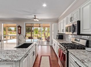 22514 N Sonora Ln, Sun City West, AZ 85375