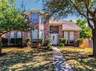 613 Huntington Ln, Allen, TX 75002