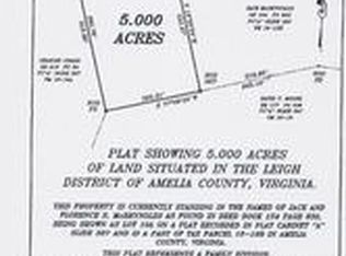 11410 Rodophil Rd, Amelia Court House, VA 23002