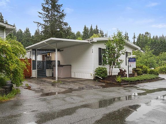 2nd image of 3295 Sunnyside Rd #78