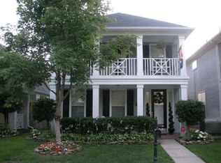 1151 Harbor River Cv, Memphis, TN 38103