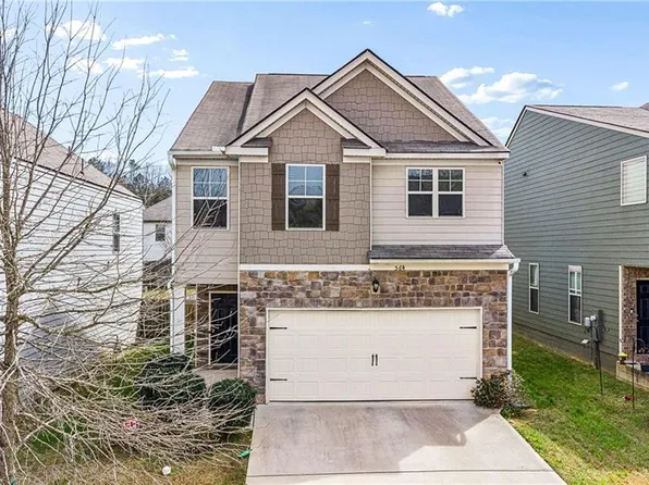 564 Dasheill Ln, Atlanta, GA 30349