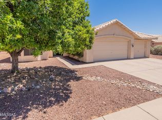 1670 W Calle Carinosa, Sahuarita, AZ 85629