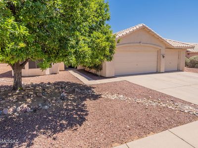 1670 W Calle Carinosa, Sahuarita, AZ, 85629