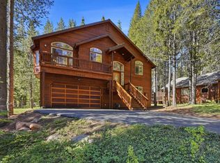 11642 Zermatt Dr, Truckee, CA 96161