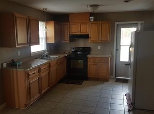 2217 Jordan Cabin Rd, Wendell, NC 27591