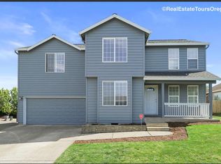 899 E 9th Ct, Lafayette, OR 97127