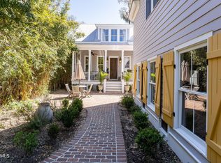 11 Waveland Ave, Beaufort, SC 29907