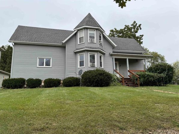 409 South Monroe Street, Monticello, WI 53570