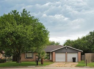 12110 Panay Dr, Houston, TX 77048