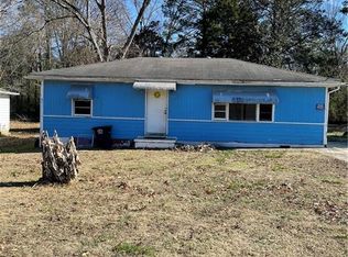 503 Cotton Ave SW, Rome, GA 30161