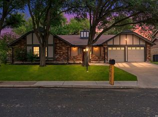7422 Preston Trl, San Antonio, TX 78244