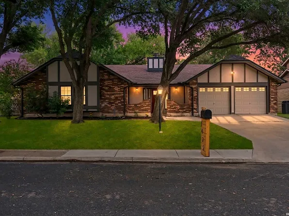 7422 PRESTON TRL, San Antonio, TX 78244