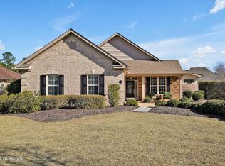 1010 Dowling Ct, Leland, NC 28451